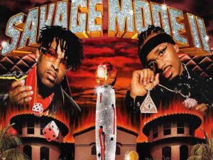 دانلود آهنگ GANG OVER EVERYTHING از 21 Savage و Metro Boomin با متن و ترجمه