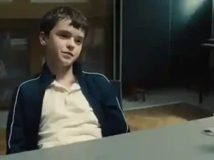 دانلود آرشیو زیرنویس انگلیسی سریال Adolescence