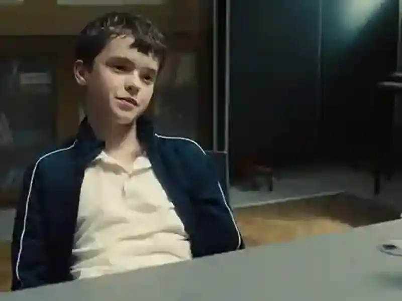 دانلود آرشیو زیرنویس انگلیسی سریال Adolescence