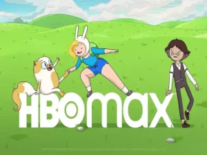 دانلود آرشیو زیرنویس انگلیسی انیمیشن Adventure Time Fionna and Cake