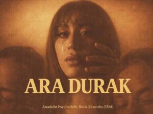 دانلود آهنگ ترکی Ara Durak از Afra با متن و ترجمه
