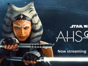 دانلود آرشیو زیرنویس انگلیسی سریال Ahsoka