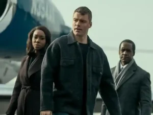 دانلود آرشیو زیرنویس انگلیسی سریال Alert -Missing Persons Unit