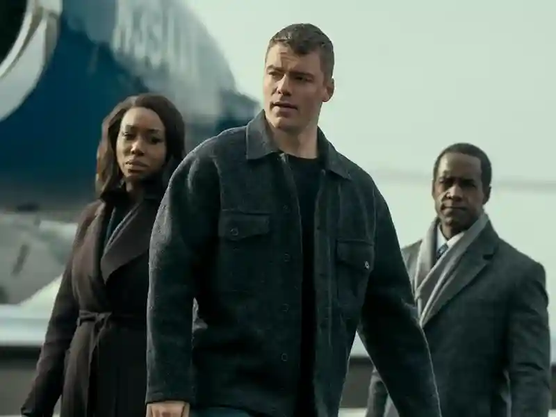 دانلود آرشیو زیرنویس انگلیسی سریال Alert -Missing Persons Unit