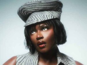 دانلود آهنگ FREE THE YOUTH از Amaarae با متن و ترجمه