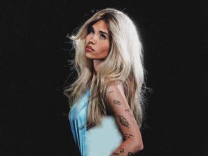 دانلود آهنگ before we say goodbye از Artemas با متن و ترجمه