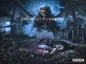 دانلود آهنگ Danger Line از Avenged Sevenfold با متن و ترجمه