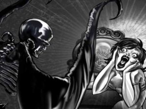 دانلود آهنگ SCREAM از Avenged Sevenfold با متن و ترجمه