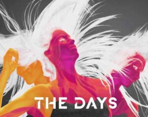 دانلود آهنگ The Days از Avicii با متن و ترجمه