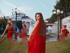 دانلود آهنگ ترکی Deliler از Ayshe با متن و ترجمه