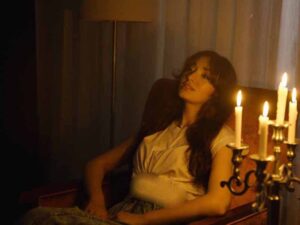 دانلود آهنگ ترکی Belke de از Ayten Rasul با متن و ترجمه