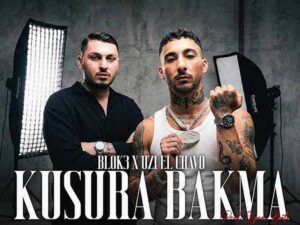 دانلود آهنگ ترکی KUSURA BAKMA از BLOK3 با متن و ترجمه