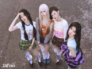 دانلود آهنگ انگلیسی کره‌ای I DONT CARE از Baby Don’t Cry با متن و ترجمه