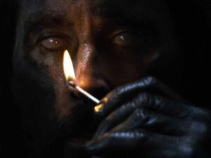 دانلود آهنگ Left for Good از Bad Omens با متن و ترجمه