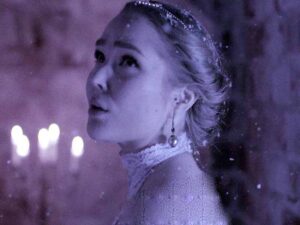 دانلود آهنگ Blind And Frozen از Beast in Black با متن و ترجمه