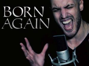 دانلود آهنگ Born Again از Beast in Black با متن و ترجمه