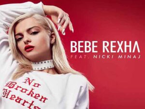 دانلود آهنگ Gateway Drug از Bebe Rexha با متن و ترجمه