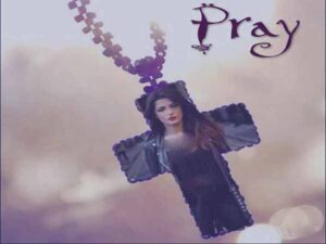 دانلود آهنگ Pray از Bebe Rexha با متن و ترجمه