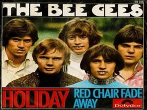 دانلود آهنگ Holiday از Bee Gees با متن و ترجمه