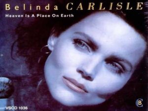 دانلود آهنگ Heaven Is a Place On Earth از Belinda Carlisle با متن و ترجمه