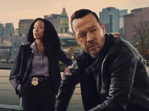 دانلود آرشیو زیرنویس انگلیسی سریال Boston Blue