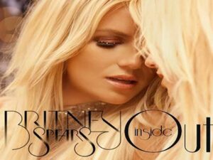 دانلود آهنگ Inside Out از Britney Spears با متن و ترجمه