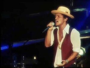 دانلود آهنگ If I Knew از Bruno Mars با متن و ترجمه