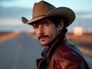 دانلود آهنگ Don’t Tread On Me از Cain Walker با متن و ترجمه