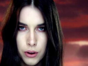 دانلود آهنگ Pray To God از Calvin Harris با متن و ترجمه