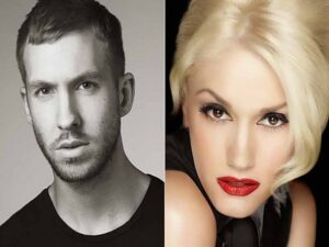 دانلود آهنگ Together از Calvin Harris و Gwen Stefani با متن و ترجمه