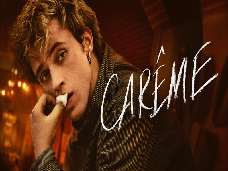 دانلود آرشیو زیرنویس انگلیسی سریال Careme