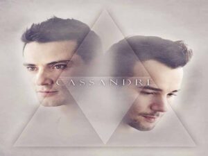 دانلود آهنگ فرانسوی Ô mon amour از Cassandre با متن و ترجمه