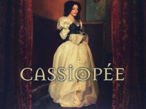 دانلود آهنگ فرانسوی Enfin از Cassiopée با متن و ترجمه