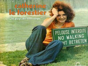 دانلود آهنگ فرانسوی Le pays de ton corps از Catherine le Forestier با متن و ترجمه