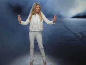 دانلود آهنگ فرانسوی Qui peut vivre sans amour از Céline Dion با متن و ترجمه