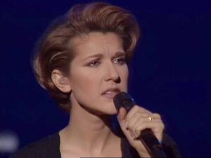 دانلود آهنگ فرانسوی Vole از Céline Dion با متن و ترجمه