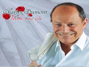دانلود آهنگ فرانسوی Toi la femme mariée از Charles Dumont با متن و ترجمه