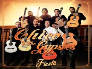 دانلود آهنگ فرانسوی Comme toi از Chico و The Gypsies با متن و ترجمه