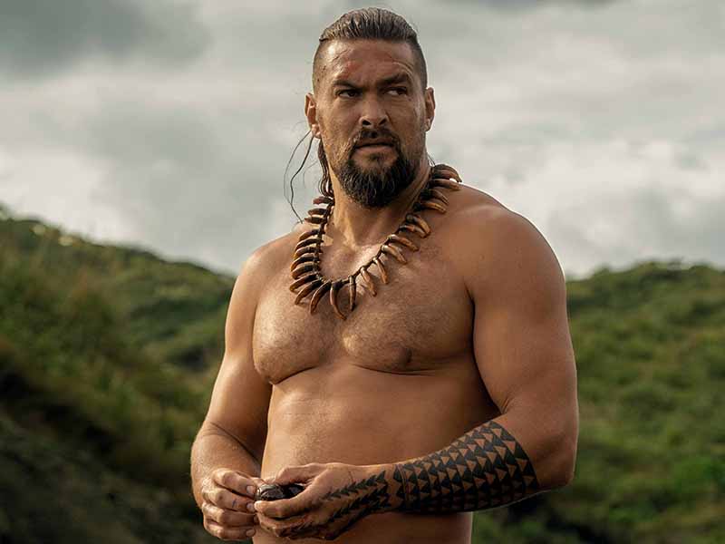 دانلود آرشیو زیرنویس انگلیسی سریال Chief of War