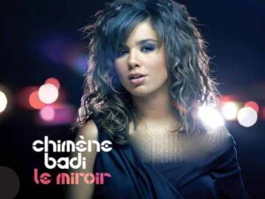 دانلود آهنگ فرانسوی Tu me manques déjà از Chimène Badi با متن و ترجمه