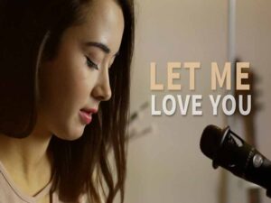 دانلود آهنگ فرانسوی Let me love you از Chloé Stafler با متن و ترجمه