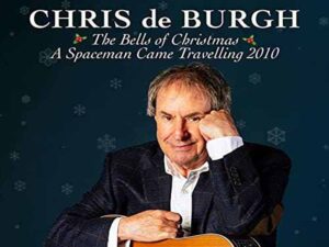 دانلود آهنگ A Spaceman Came Travelling از Chris De Burgh با متن و ترجمه