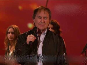 دانلود آهنگ All for Love از Chris De Burgh با متن و ترجمه