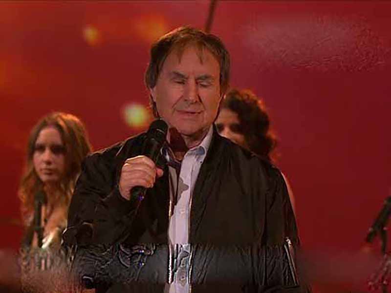 دانلود آهنگ All for Love از Chris De Burgh با متن و ترجمه