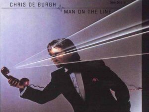 دانلود آهنگ Much More Than This از Chris De Burgh با متن و ترجمه