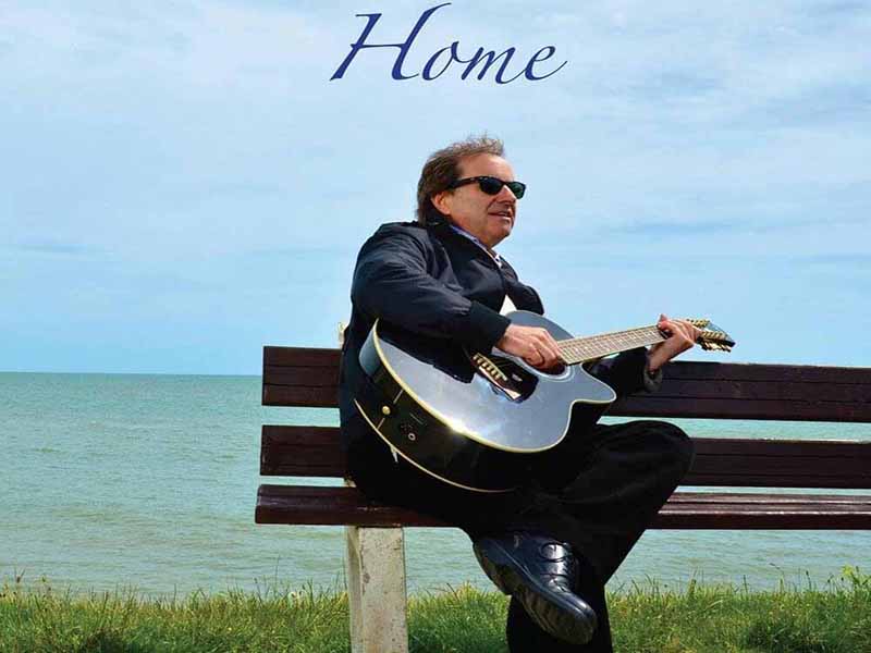 دانلود آهنگ Sailor از Chris De Burgh با متن و ترجمه