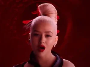 دانلود آهنگ (“Loyal Brave True (From “Mulan از Christina Aguilera با متن و ترجمه