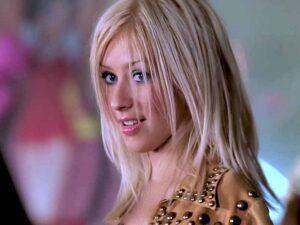 دانلود آهنگ What A Girl Wants از Christina Aguilera با متن و ترجمه