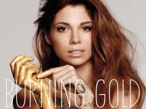 دانلود آهنگ Burning Gold از Christina Perri با متن و ترجمه