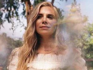 دانلود آهنگ you are my sunshine از Christina Perri با متن و ترجمه